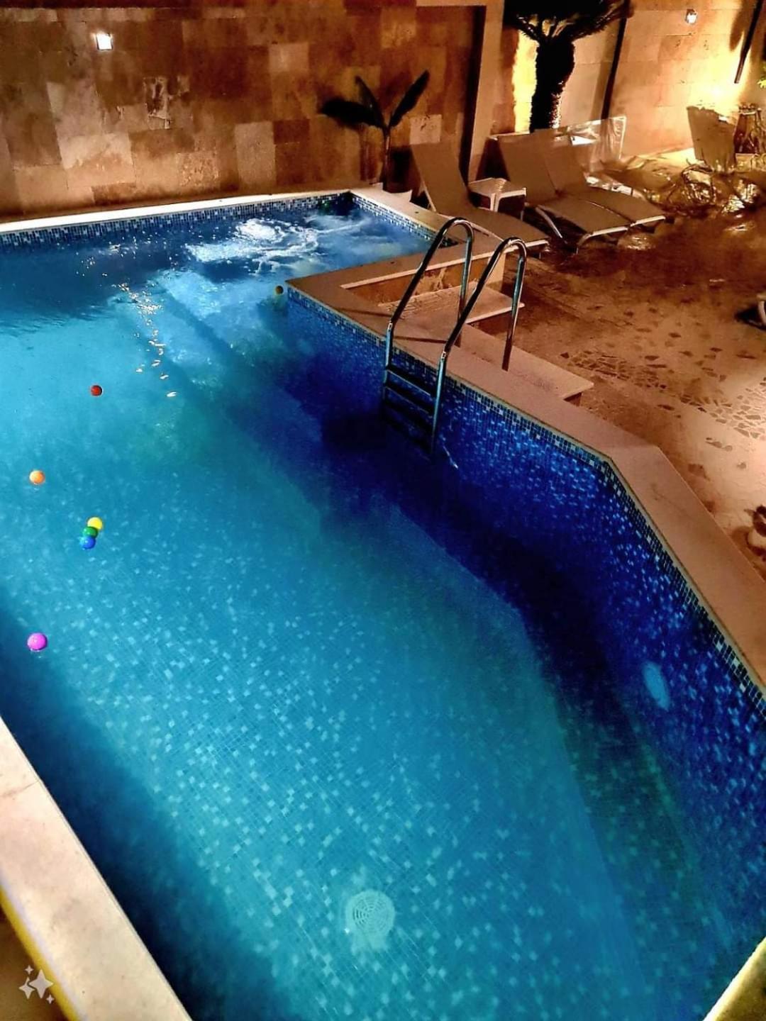 Aquamarine Jaz Montenegro Budva Kültér fotó