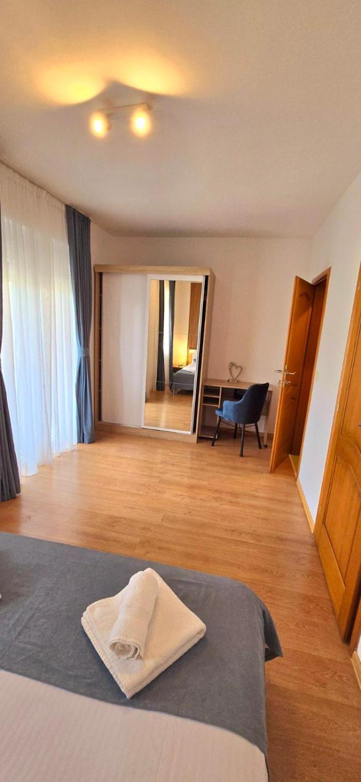 Aquamarine Jaz Montenegro Budva Kültér fotó