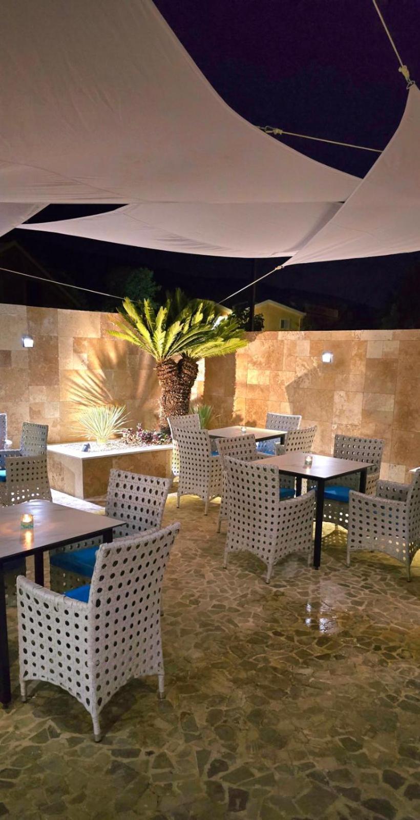 Aquamarine Jaz Montenegro Budva Kültér fotó