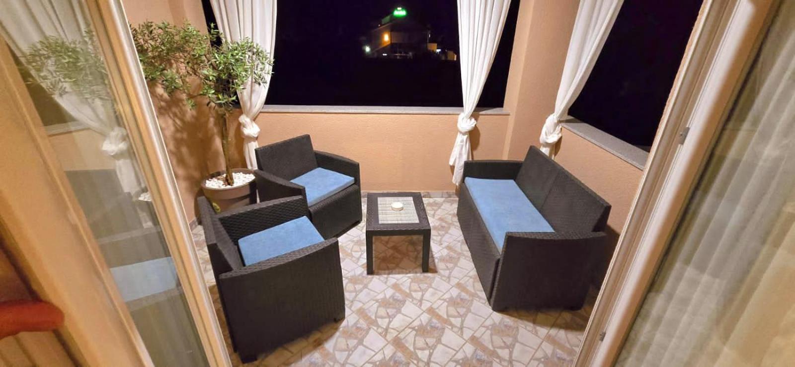 Aquamarine Jaz Montenegro Budva Kültér fotó