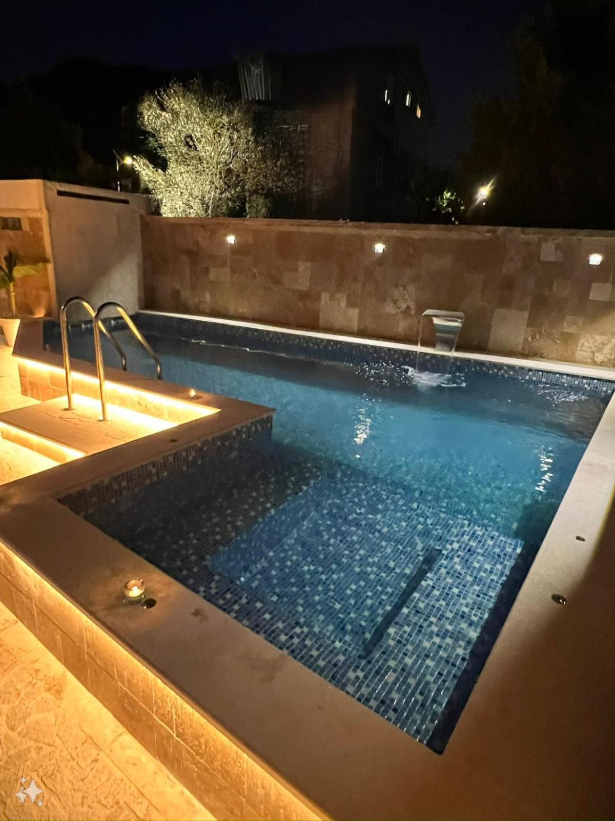 Aquamarine Jaz Montenegro Budva Kültér fotó