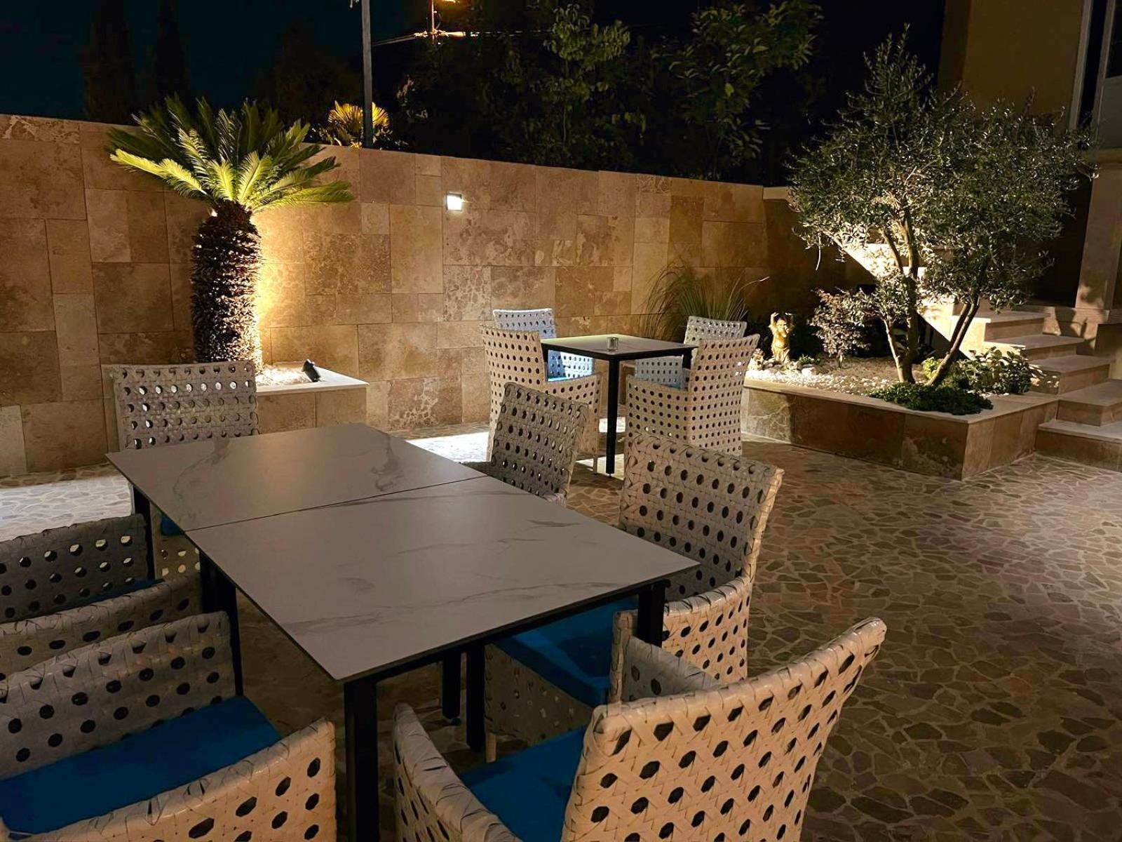 Aquamarine Jaz Montenegro Budva Kültér fotó