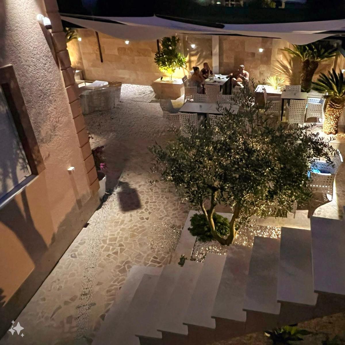 Aquamarine Jaz Montenegro Budva Kültér fotó