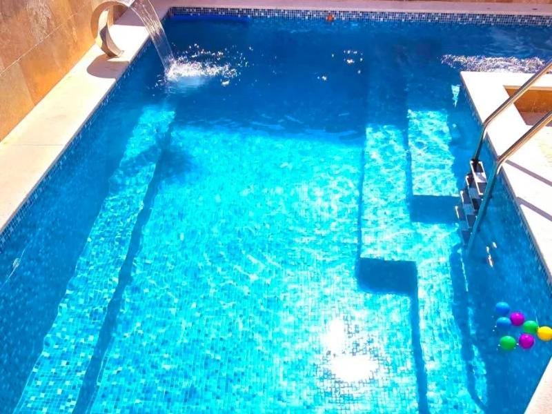 Aquamarine Jaz Montenegro Budva Kültér fotó