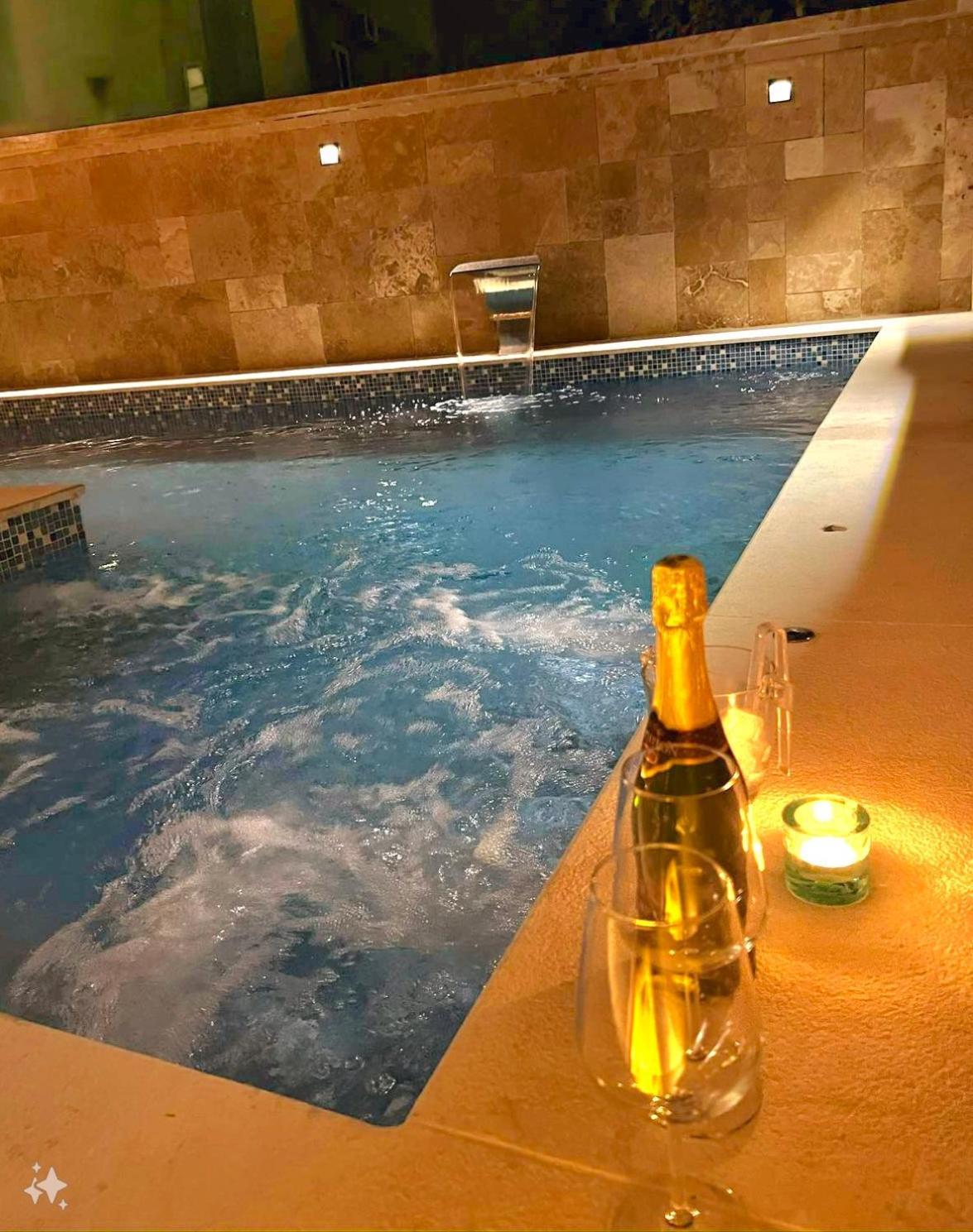 Aquamarine Jaz Montenegro Budva Kültér fotó