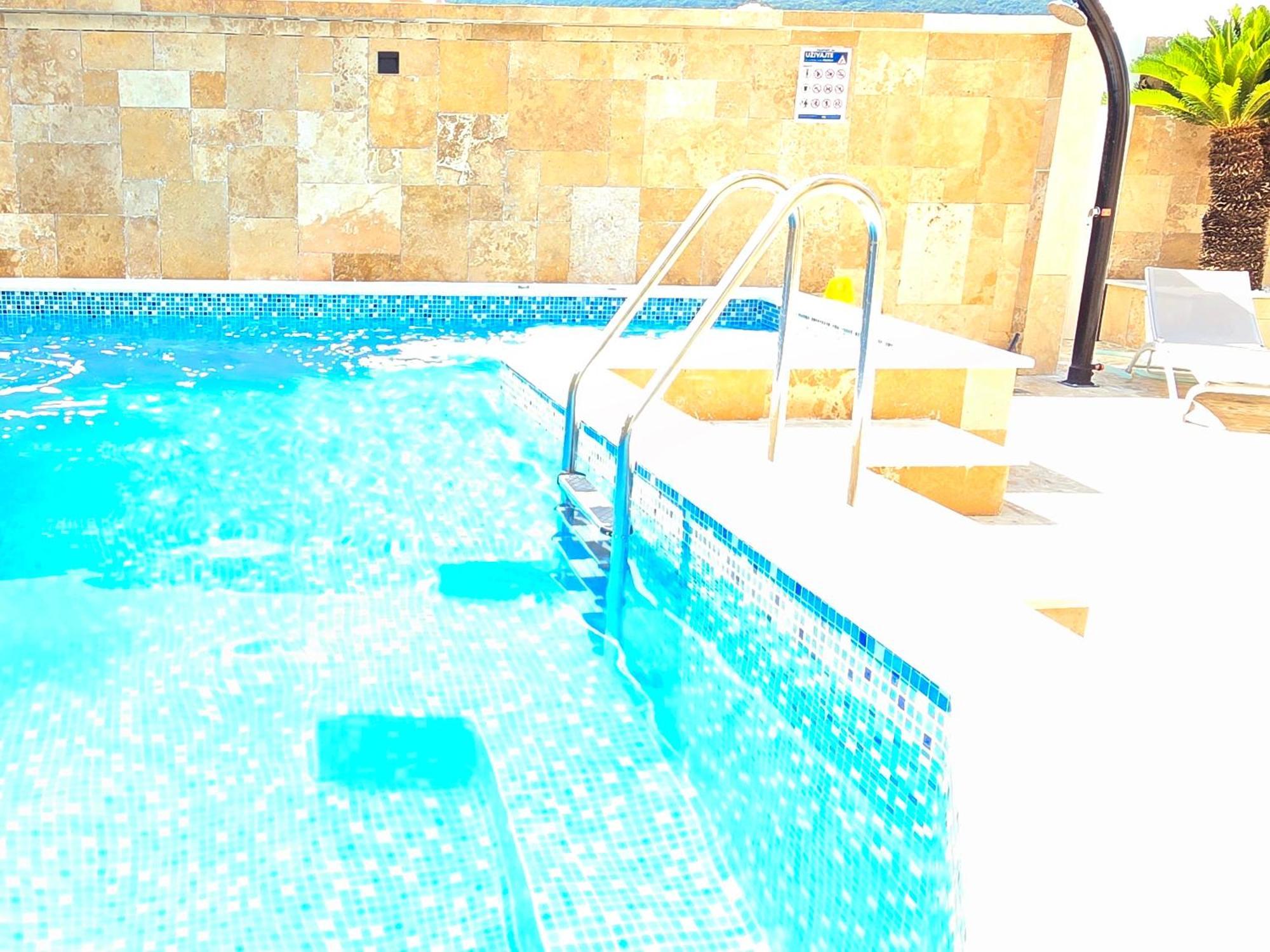 Aquamarine Jaz Montenegro Budva Kültér fotó