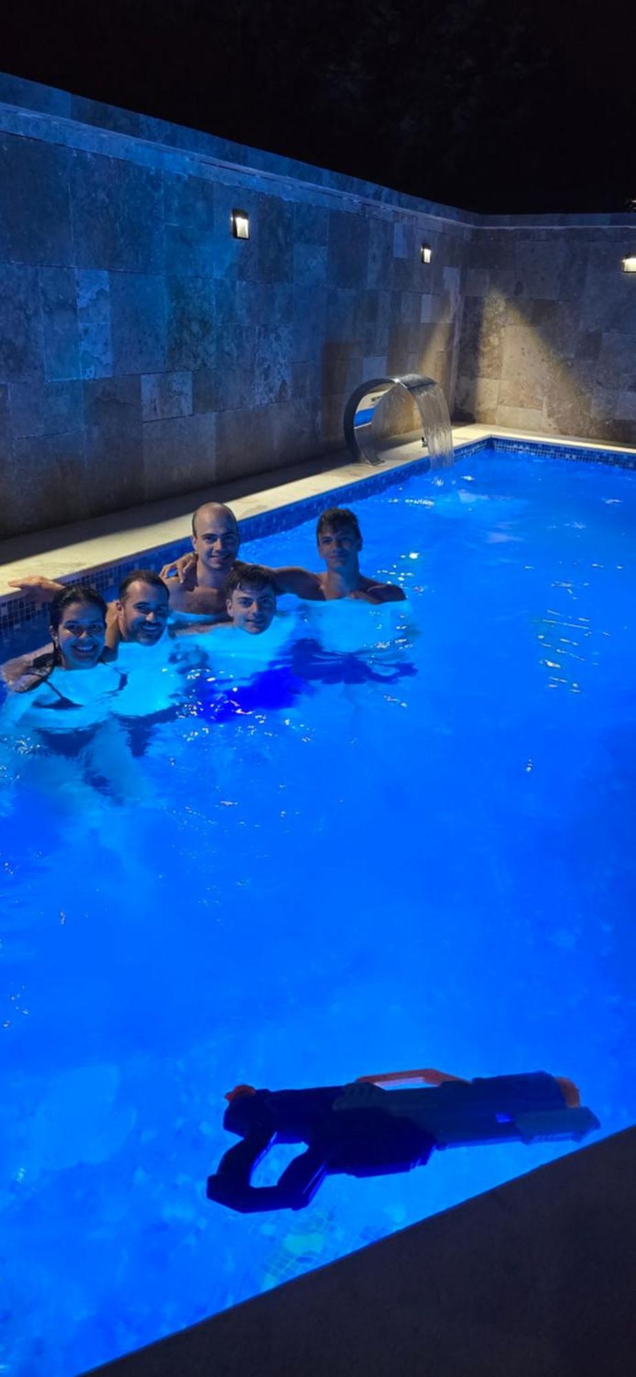 Aquamarine Jaz Montenegro Budva Kültér fotó